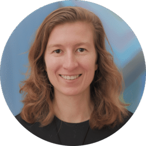 Lucie Zelená, certifikovaná lektorka metody TRE®